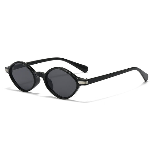 Dame Designer Solbrille Luvikno