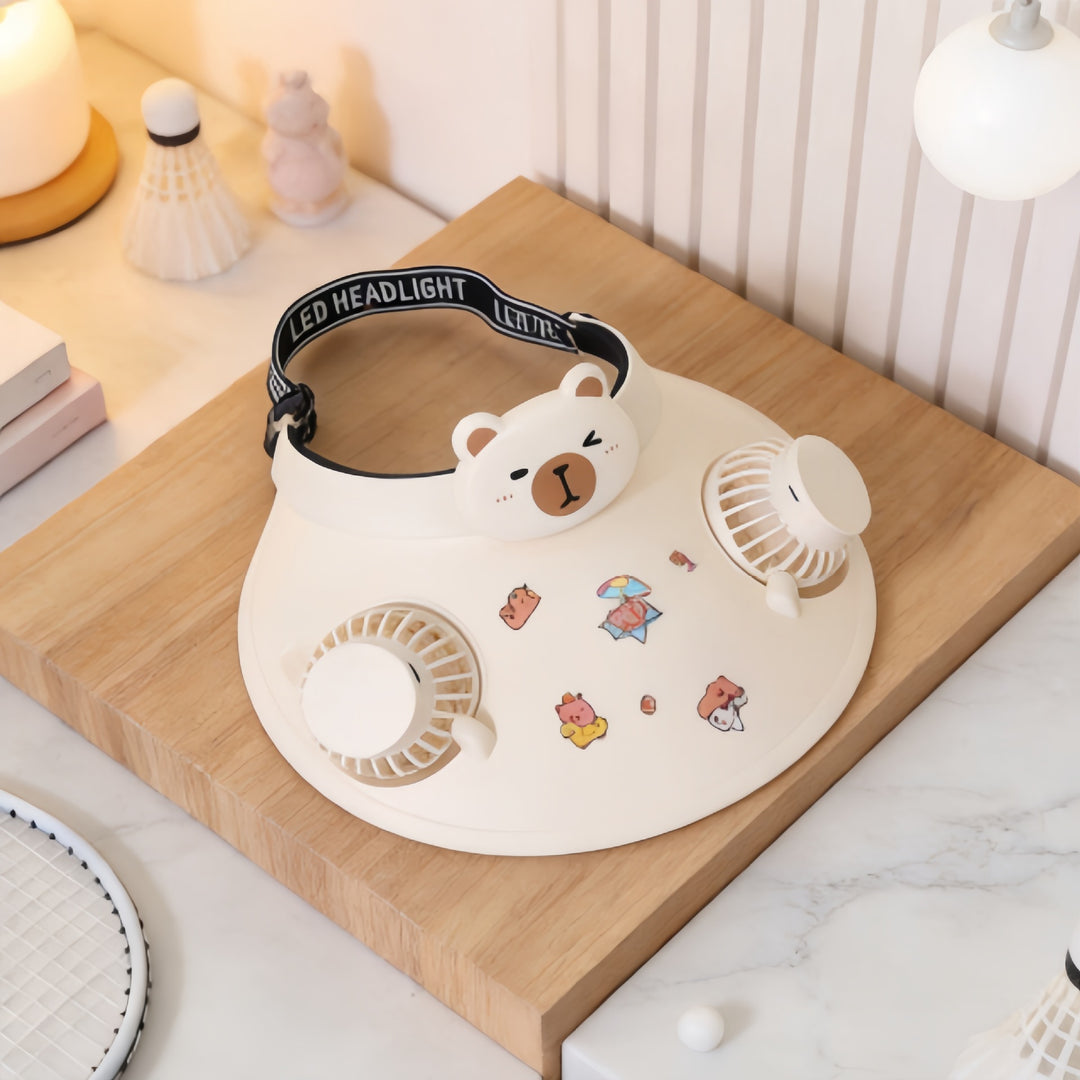 Damer kreativ bordvifte med multifunksjonelt design Luvikno