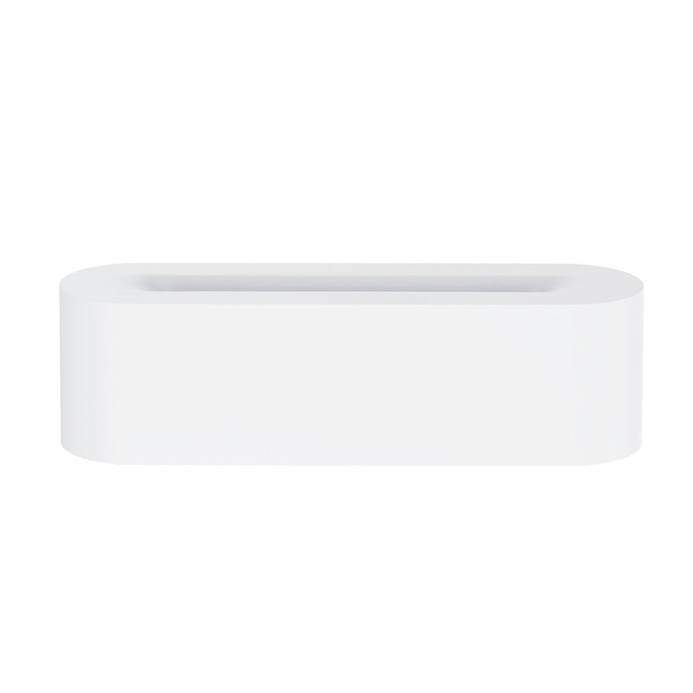 Unisex Minimalist Planter Box Luvikno