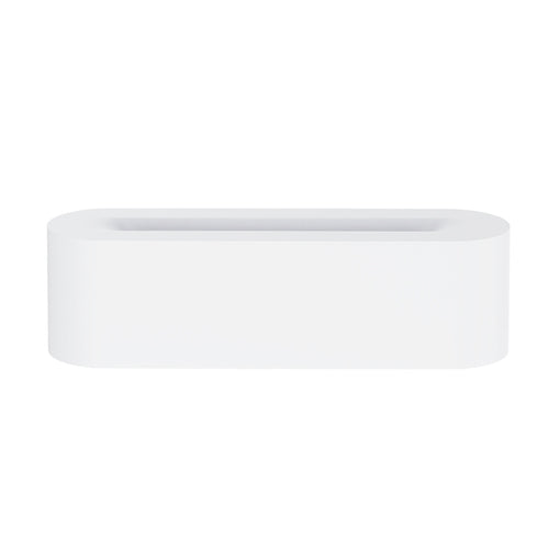 Unisex Minimalist Planter Box Luvikno