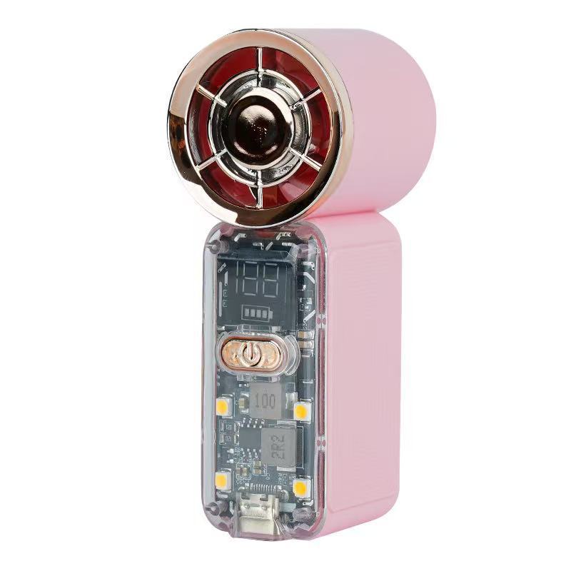 Smart USB Oppladbar Bordvifte Luvikno