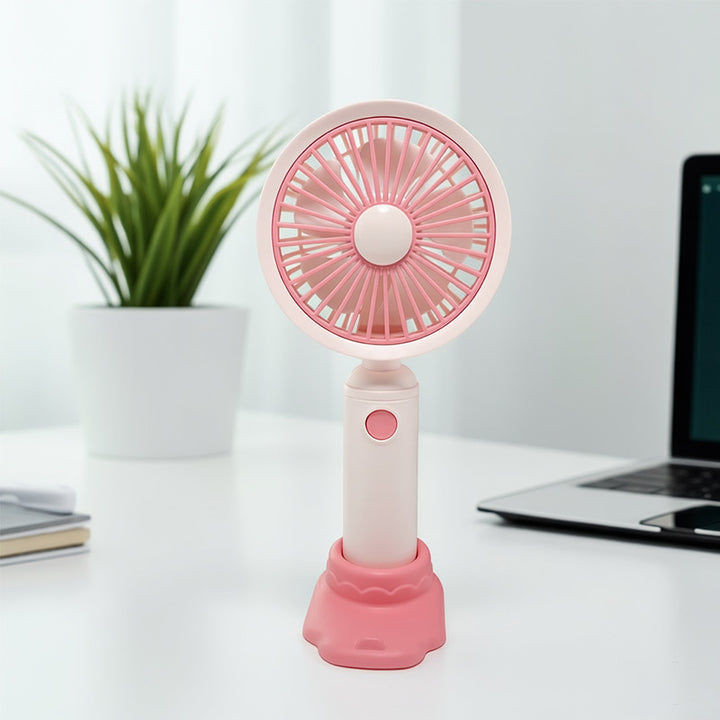 Dame Bærbar bordvifte med ergonomisk design og justerbar vippefunksjon Luvikno