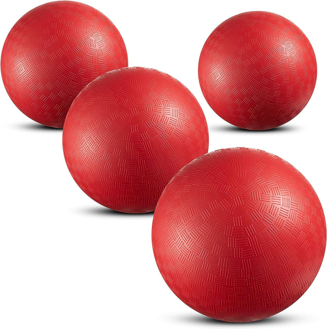Unisex Sprung- og læringsspillball Luvikno