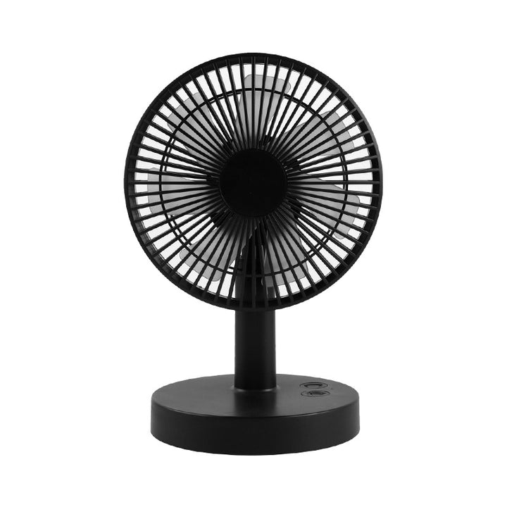 Dame bærbar oscillasjonsventilator Luvikno