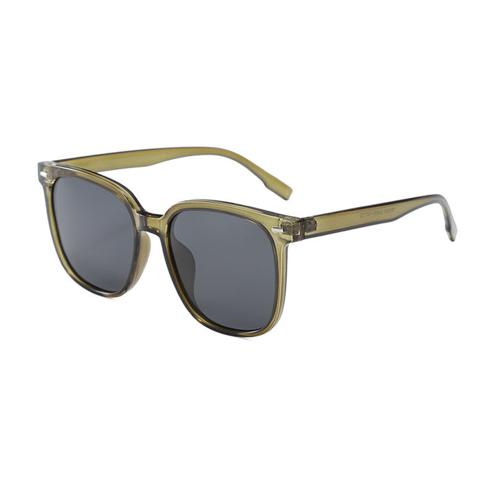 Unisex Motemessige Solbriller Luvikno