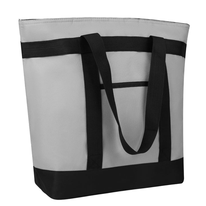 Damer praktisk handlebag Luvikno