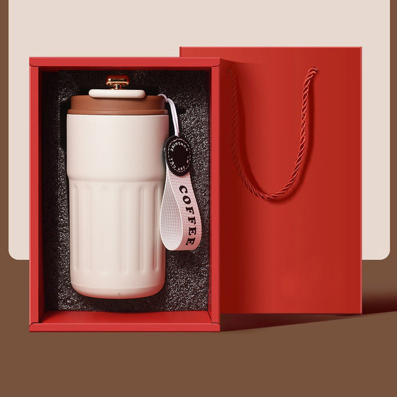 Dame Design Termokopp Luvikno