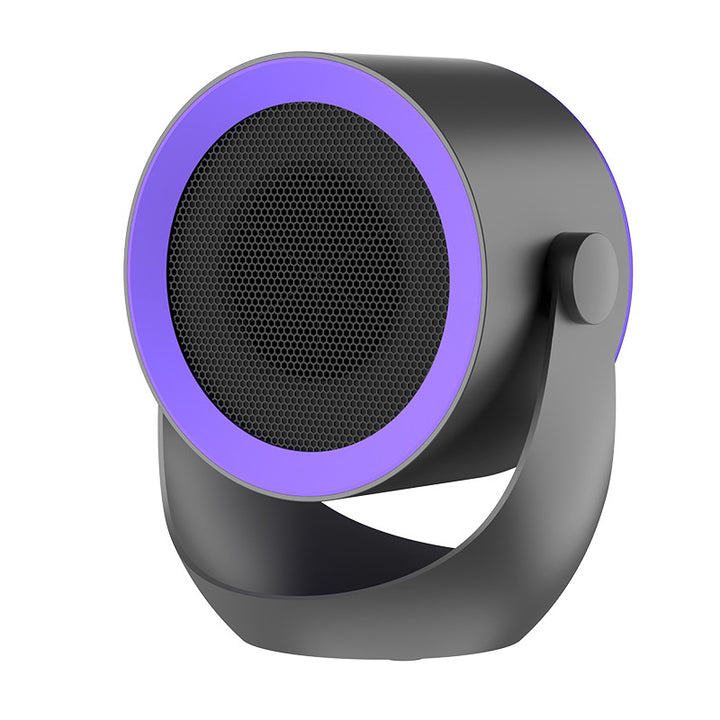 Damer Bærbar Bluetooth Høyttaler med Høyytelseslyd Luvikno