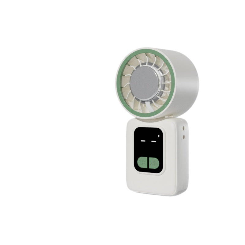 Portabel Mini Air Conditioner Luvikno