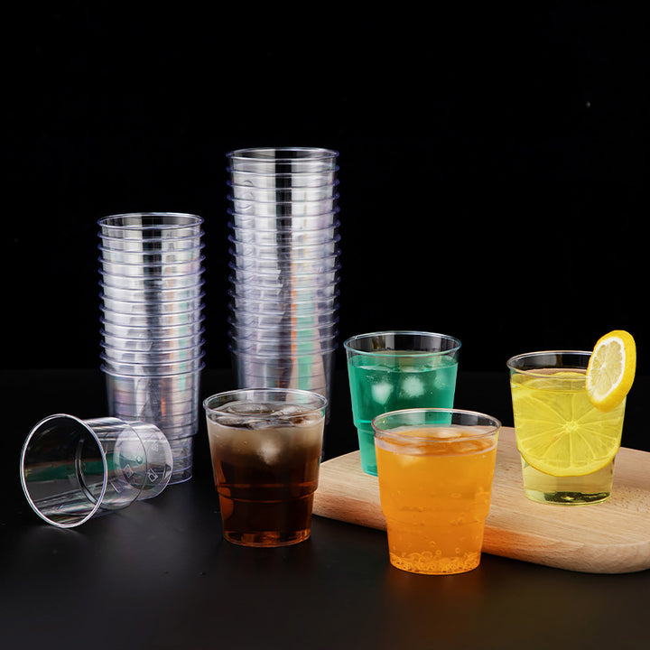 Engangsbecher Luvikno