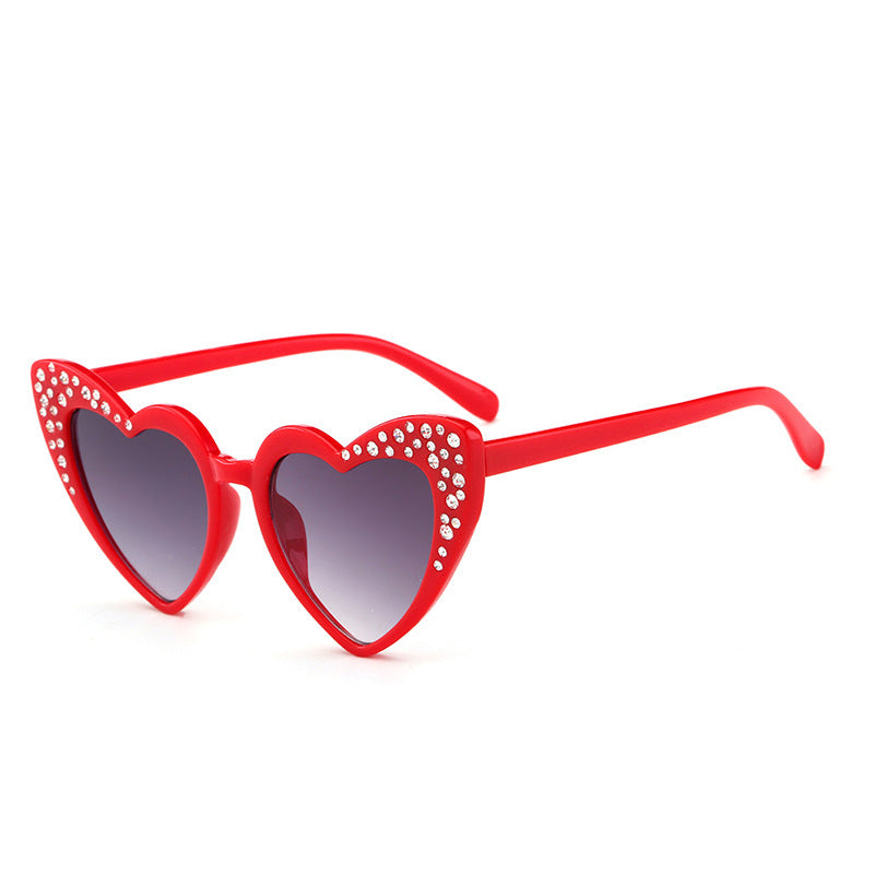 Dame Mote Solbrille Luvikno