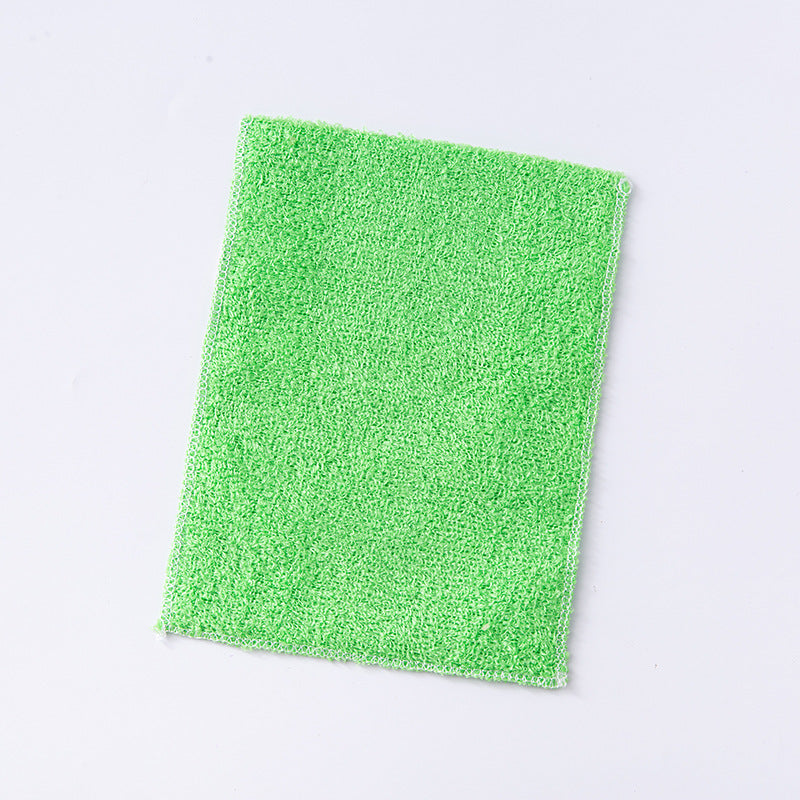 Dame Mikrofiber rengjøringskluter Luvikno