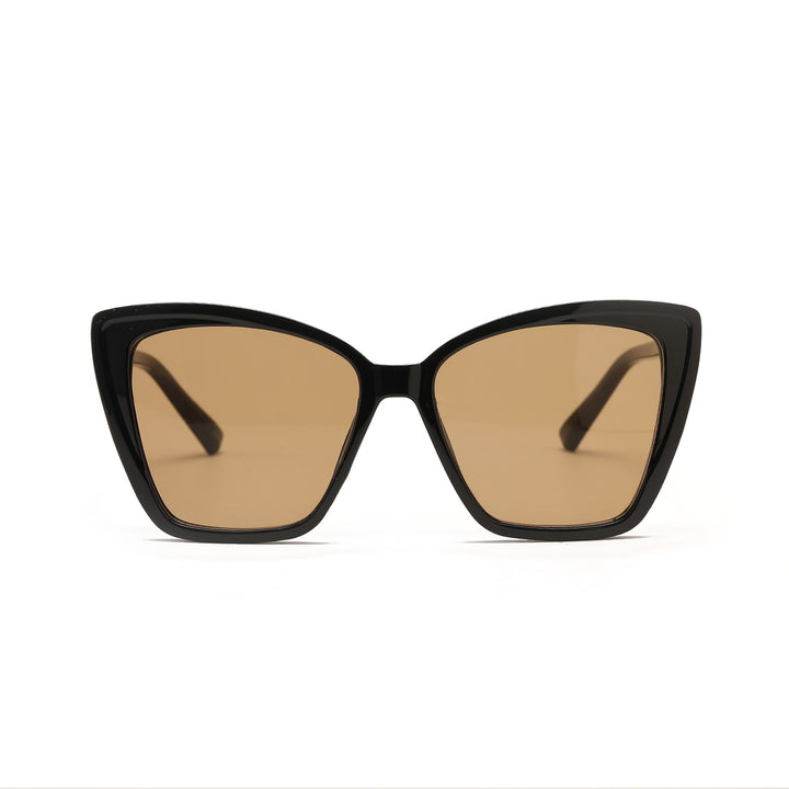 Dame storformat beskyttelsesbriller i trendy design Luvikno