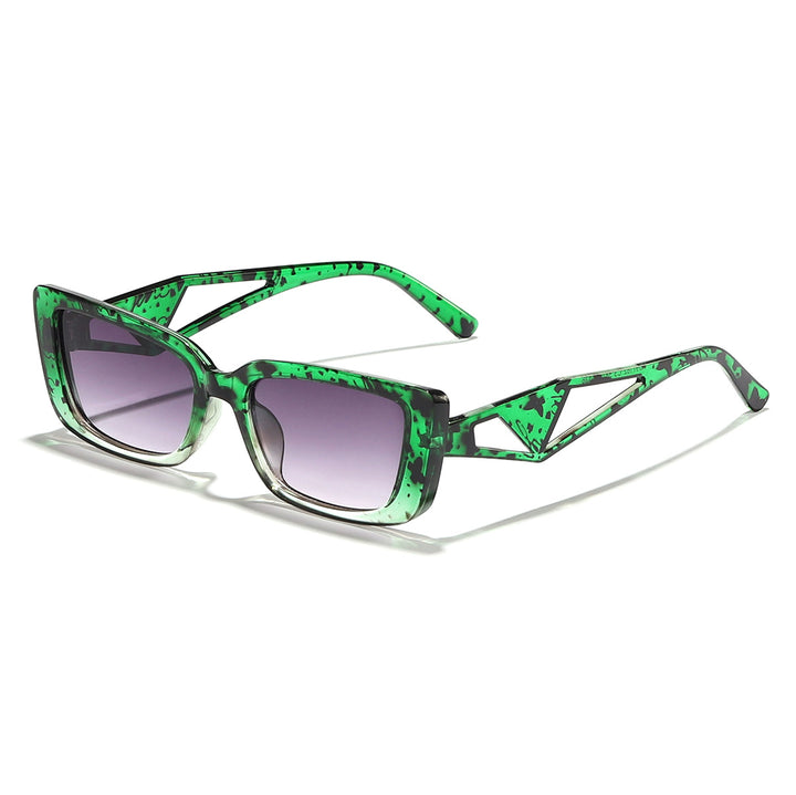 Dame Designer Solbrille Luvikno