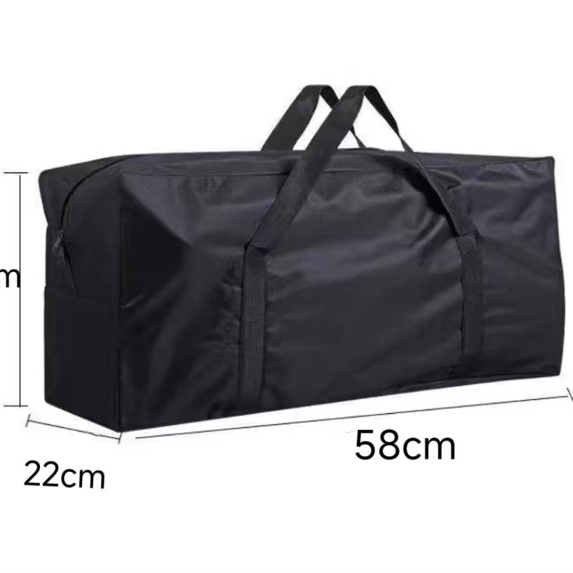 Unisex Sammenleggbart Multifunksjonelt Campingmatte Luvikno