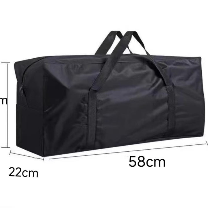 Unisex Sammenleggbart Multifunksjonelt Campingmatte Luvikno