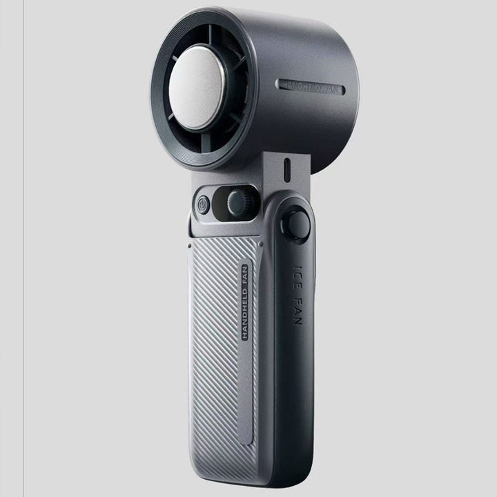 Damehåndvifte med ergonomisk design og variabel hastighetskontroll Luvikno