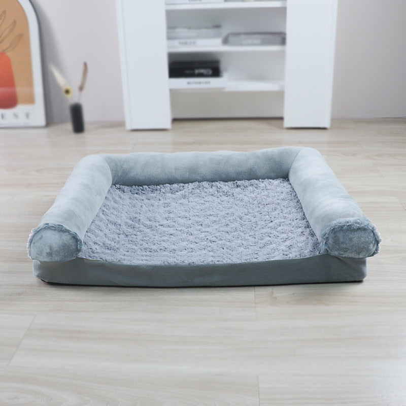 Unisex Komfy Hundelounge Luvikno