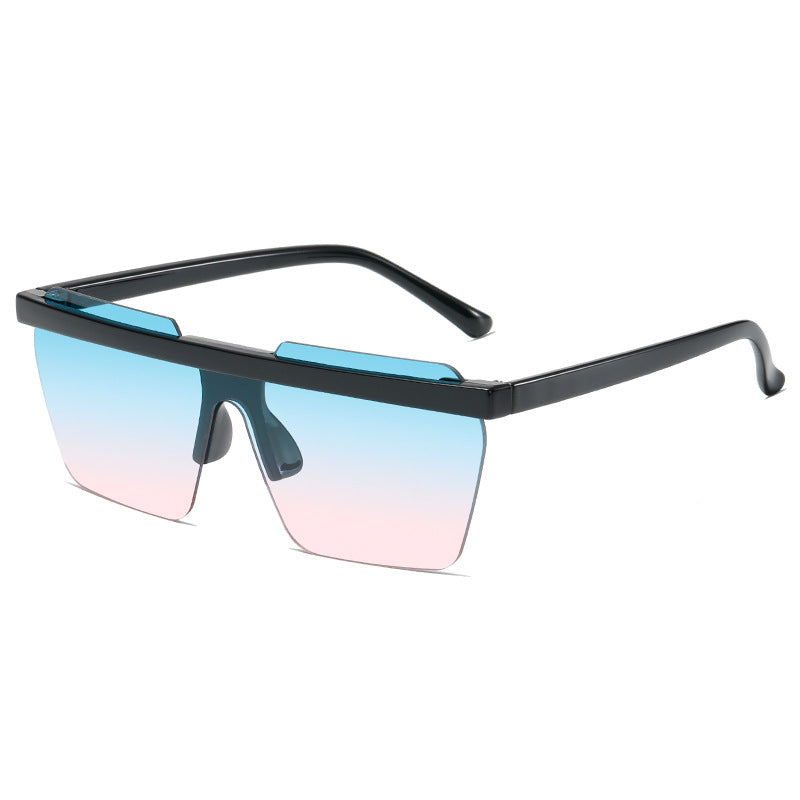 Dame moteriktig solbrille Luvikno