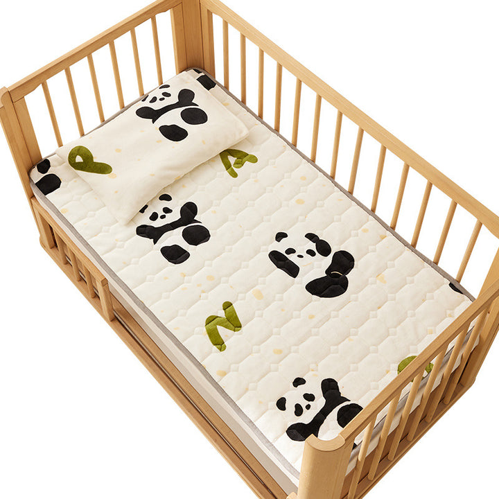 Babymadrass Luvikno