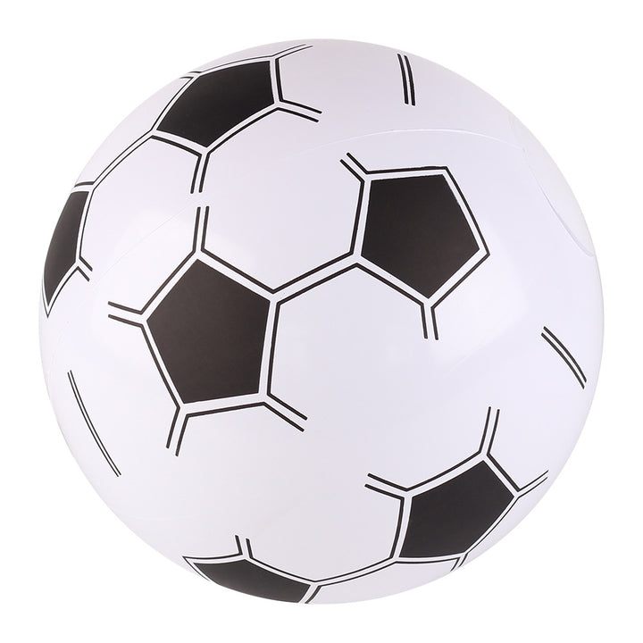 Dame Inflatable Water Ball med Vannmelon Design Luvikno