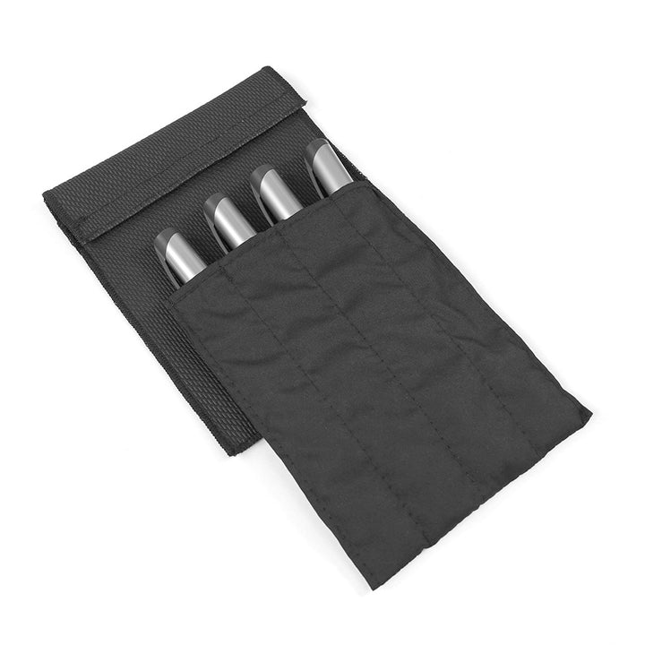 Dame Laptop-deksel laget av slitesterk polyester Luvikno