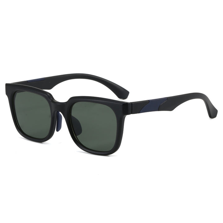 Dame Sporty solbriller i moderne design Luvikno