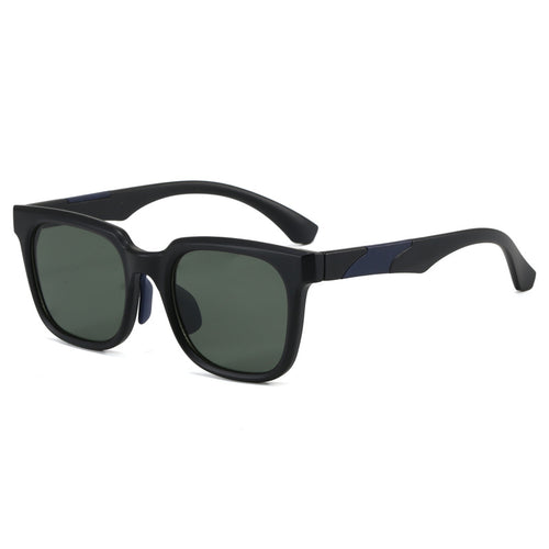Dame Sporty solbriller i moderne design Luvikno