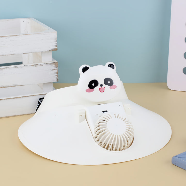Dame bordvifte med innovativt design Luvikno