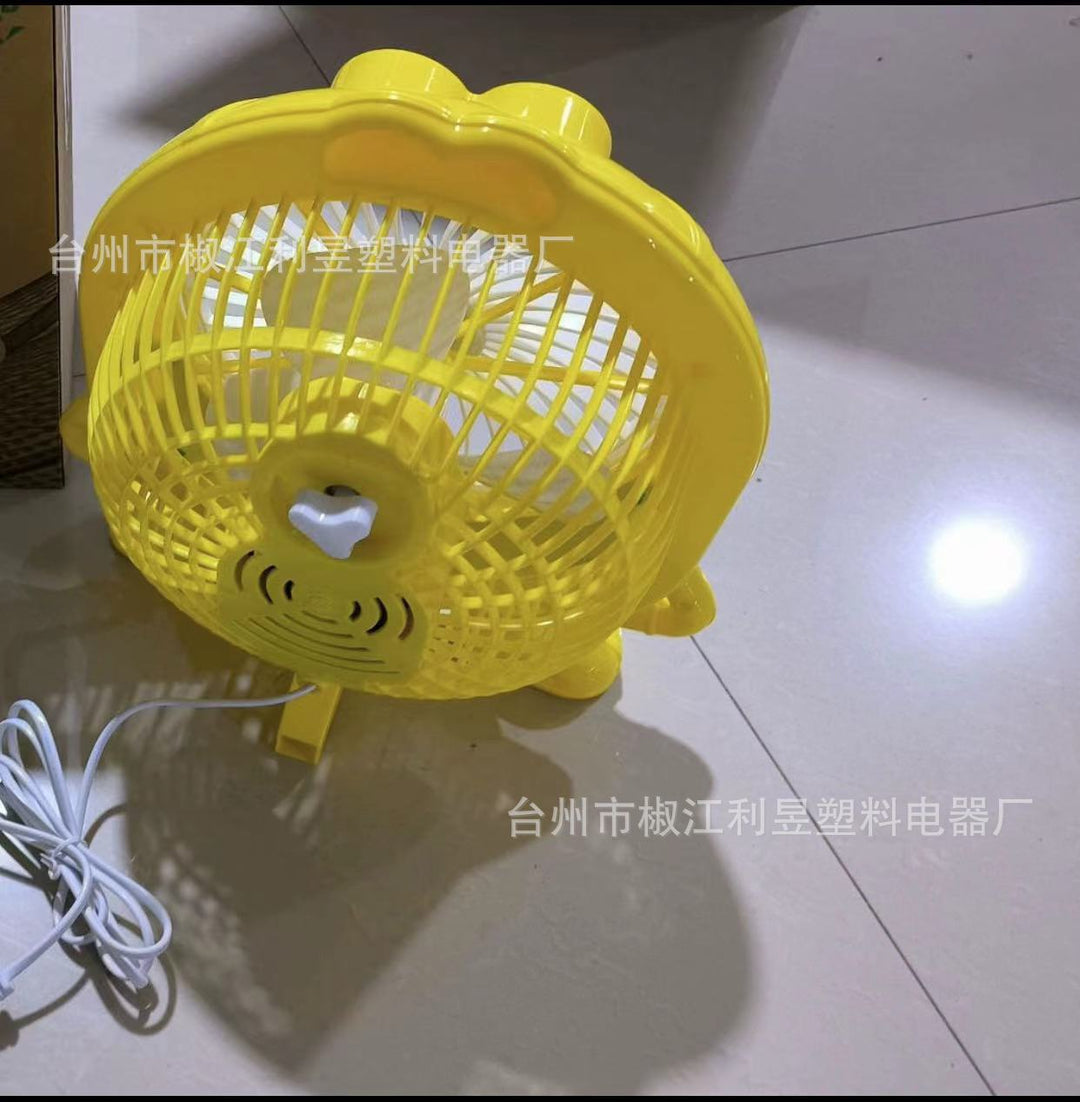 Ventilator Luvikno