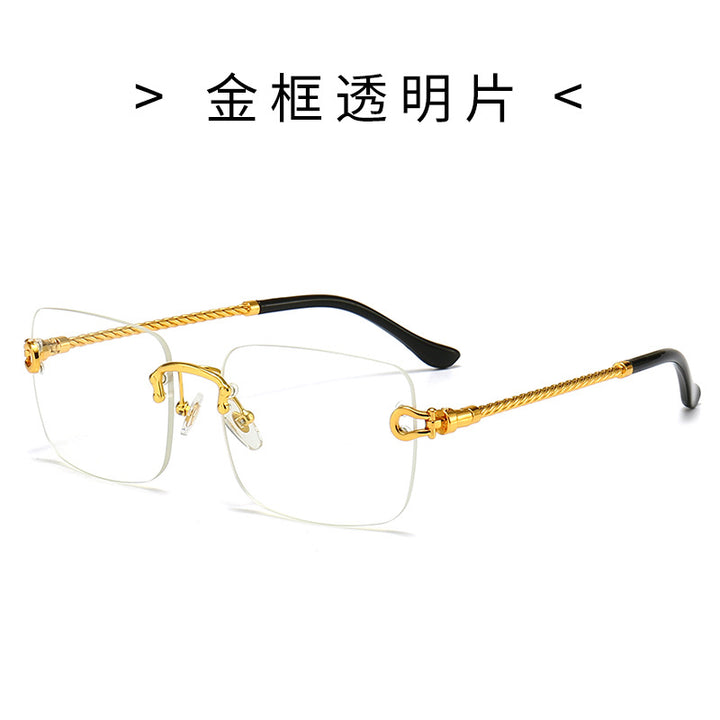 Dame solbrille Luvikno