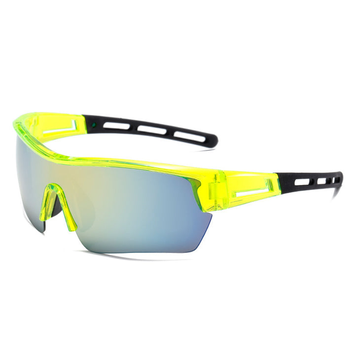 Dame sportbrille med innovativt ergonomisk design Luvikno