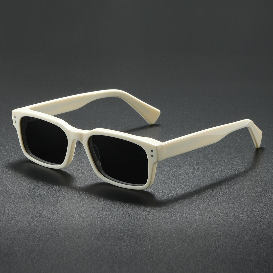 Dame solbriller i moderne, minimalistisk design Luvikno