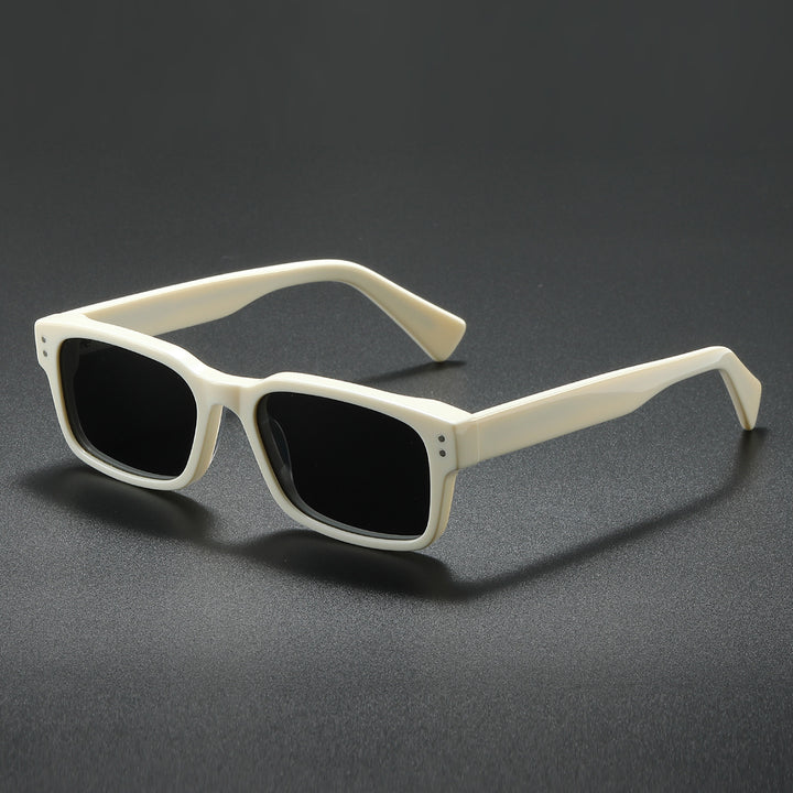 Dame solbriller i moderne, minimalistisk design Luvikno