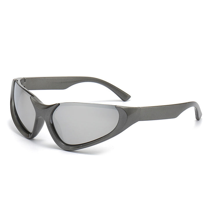 Damer sportslig beskyttelsesbrille Luvikno