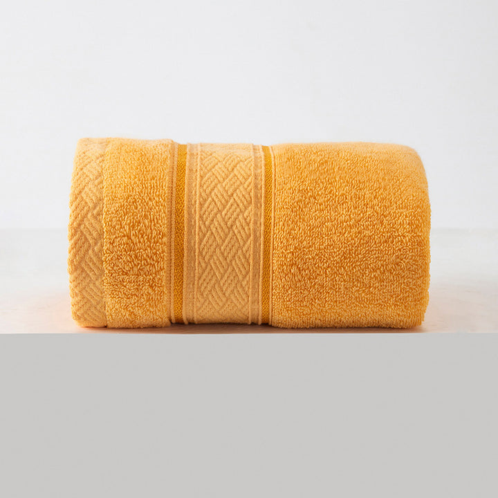 Dame Luxury Badetuch Luvikno