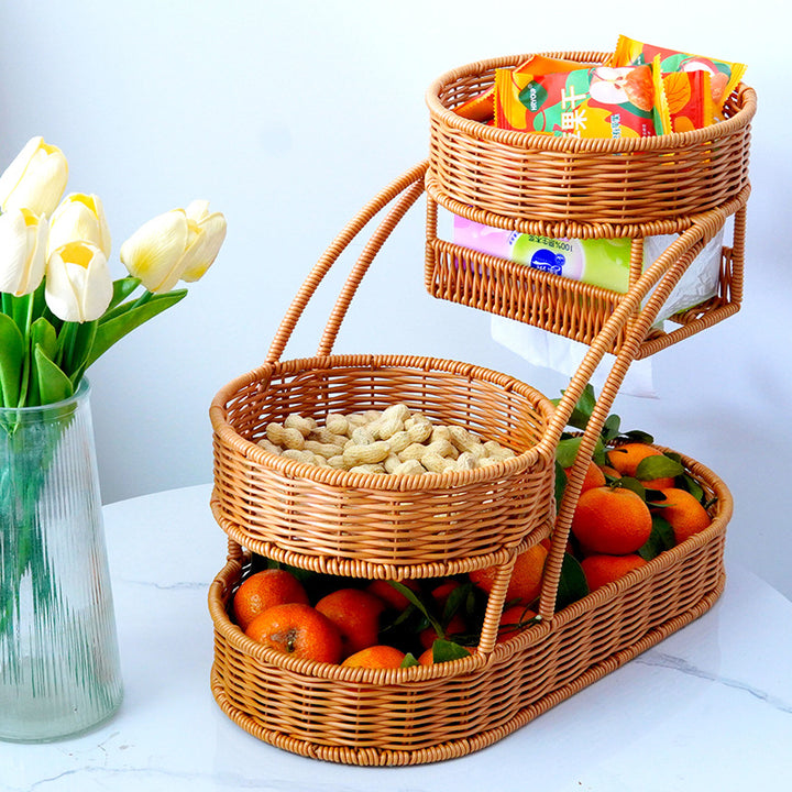 Dame Organizer-hylle Luvikno