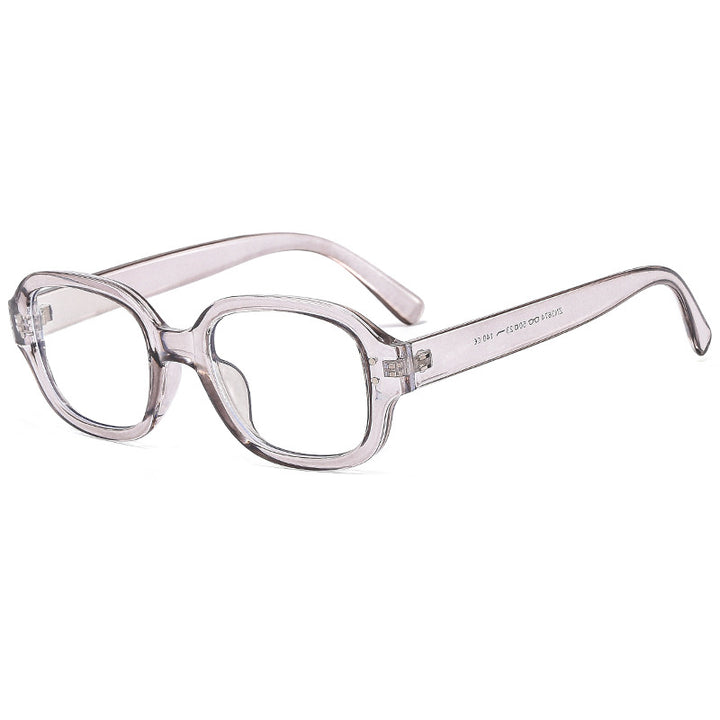 Damer designer-solbrille Luvikno