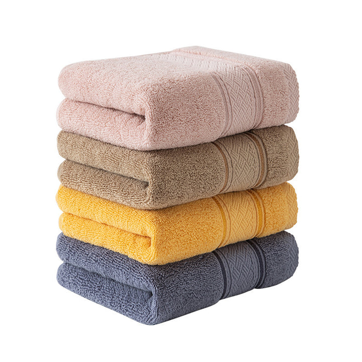 Dame Luxury Badetuch Luvikno