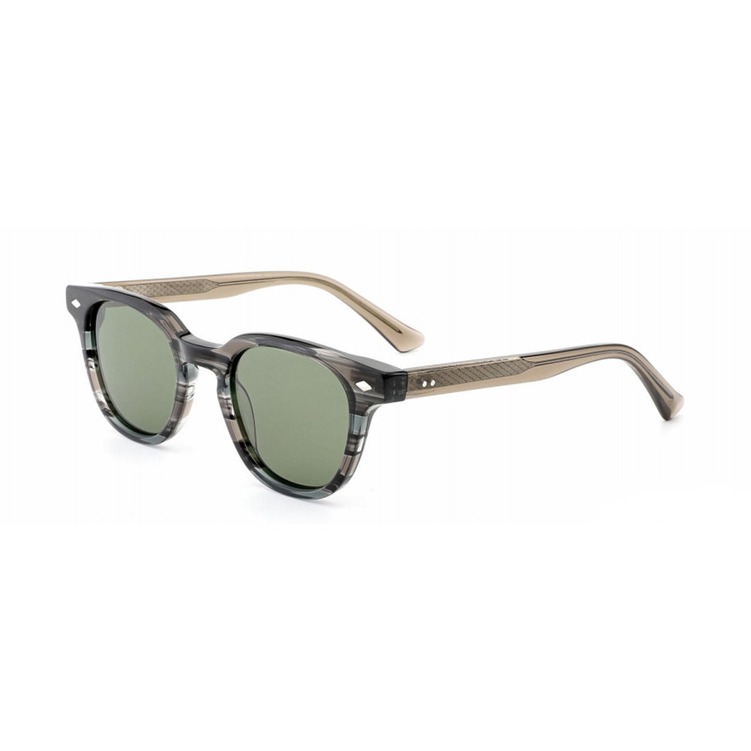 Dame Retro-optikk solbrille Luvikno