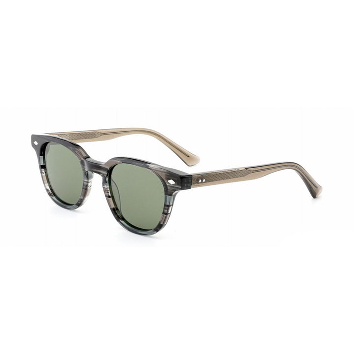Dame Retro-optikk solbrille Luvikno