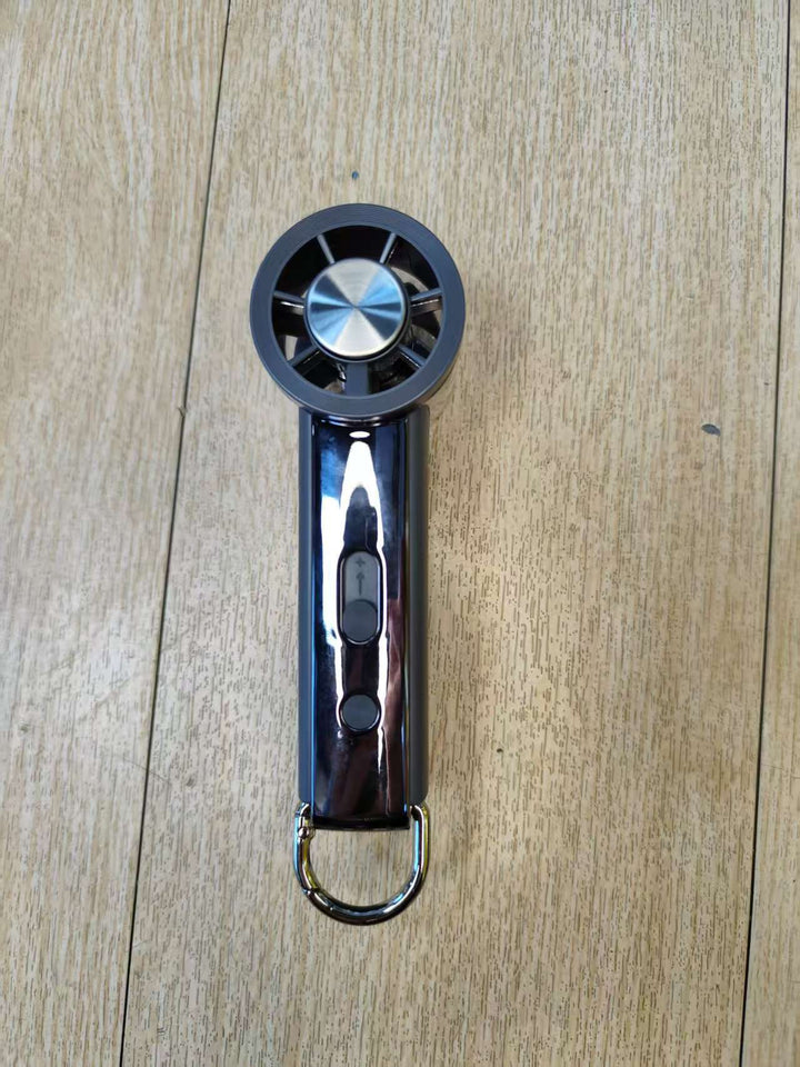 Kvinners bærbare mini USB-vifte Luvikno