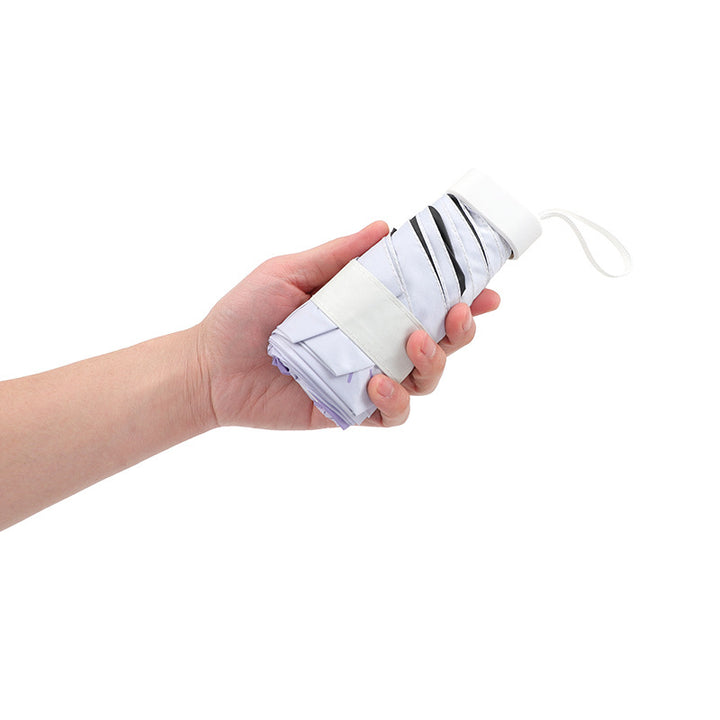 Unisex Reiseparaply Luvikno