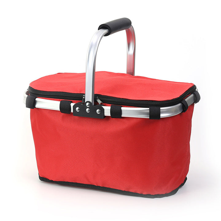 Unisex Handlekurv Luvikno