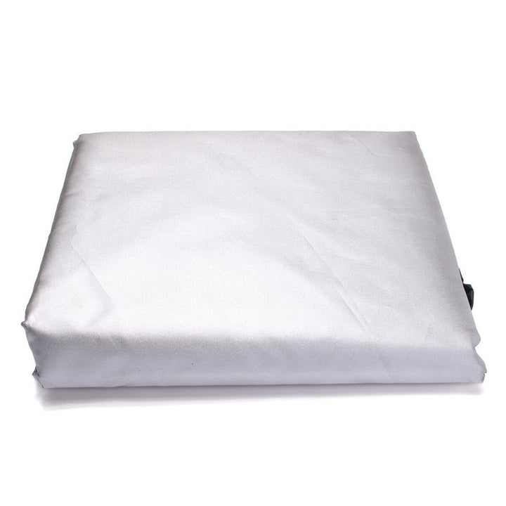 Unisex beskyttelsesdeksel for hagemøbler Luvikno