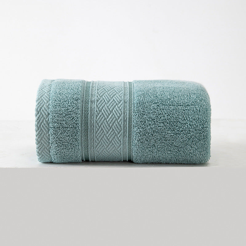 Dame Luxury Badetuch Luvikno