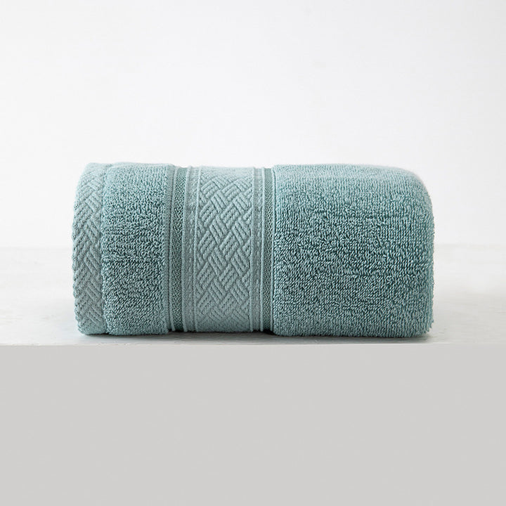 Dame Luxury Badetuch Luvikno