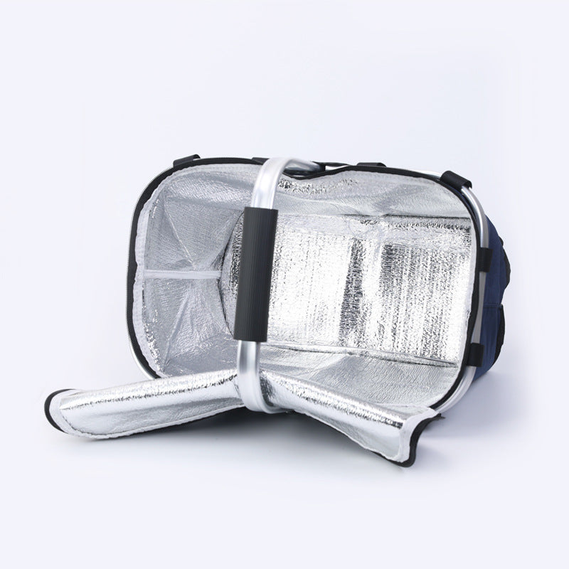 Unisex Handlekurv Luvikno