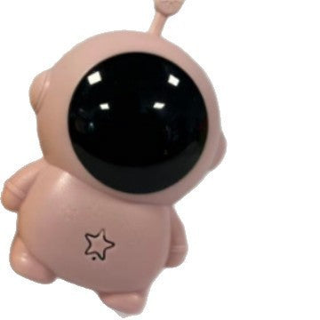 Unisex Kreativ Digital Termometer og Luftfukter Luvikno