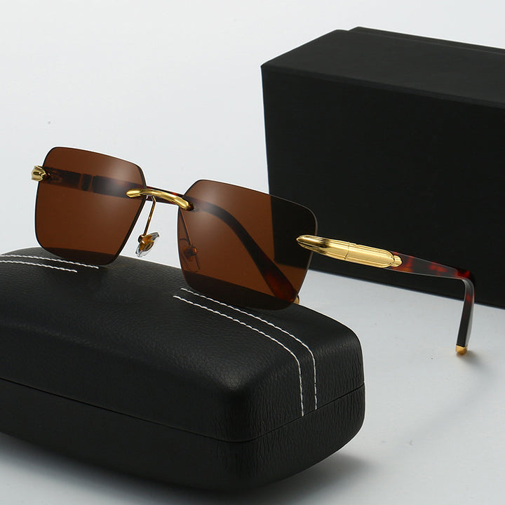 Dame Faszination Korreksjonsbrille Luvikno